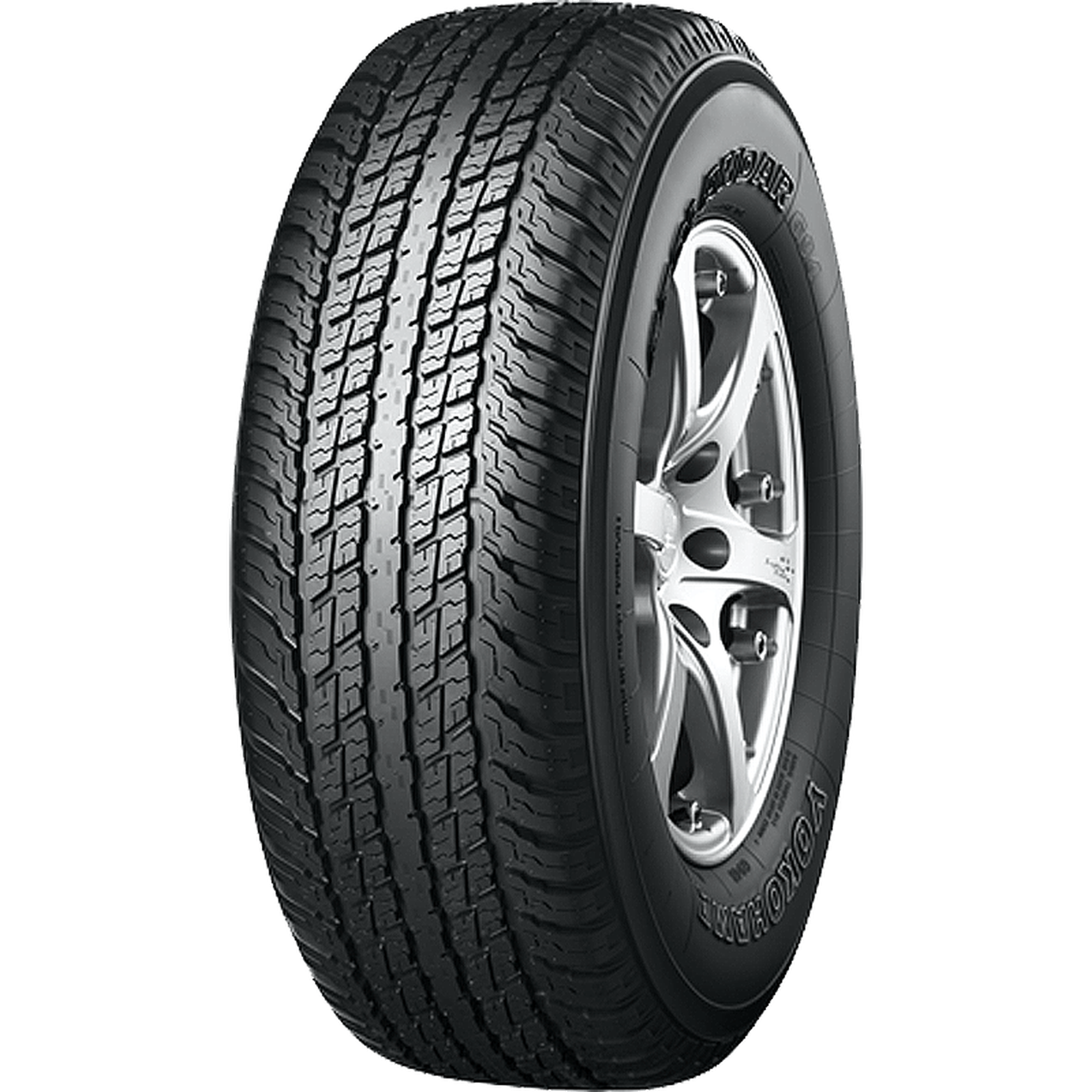 GEOLANDAR G94