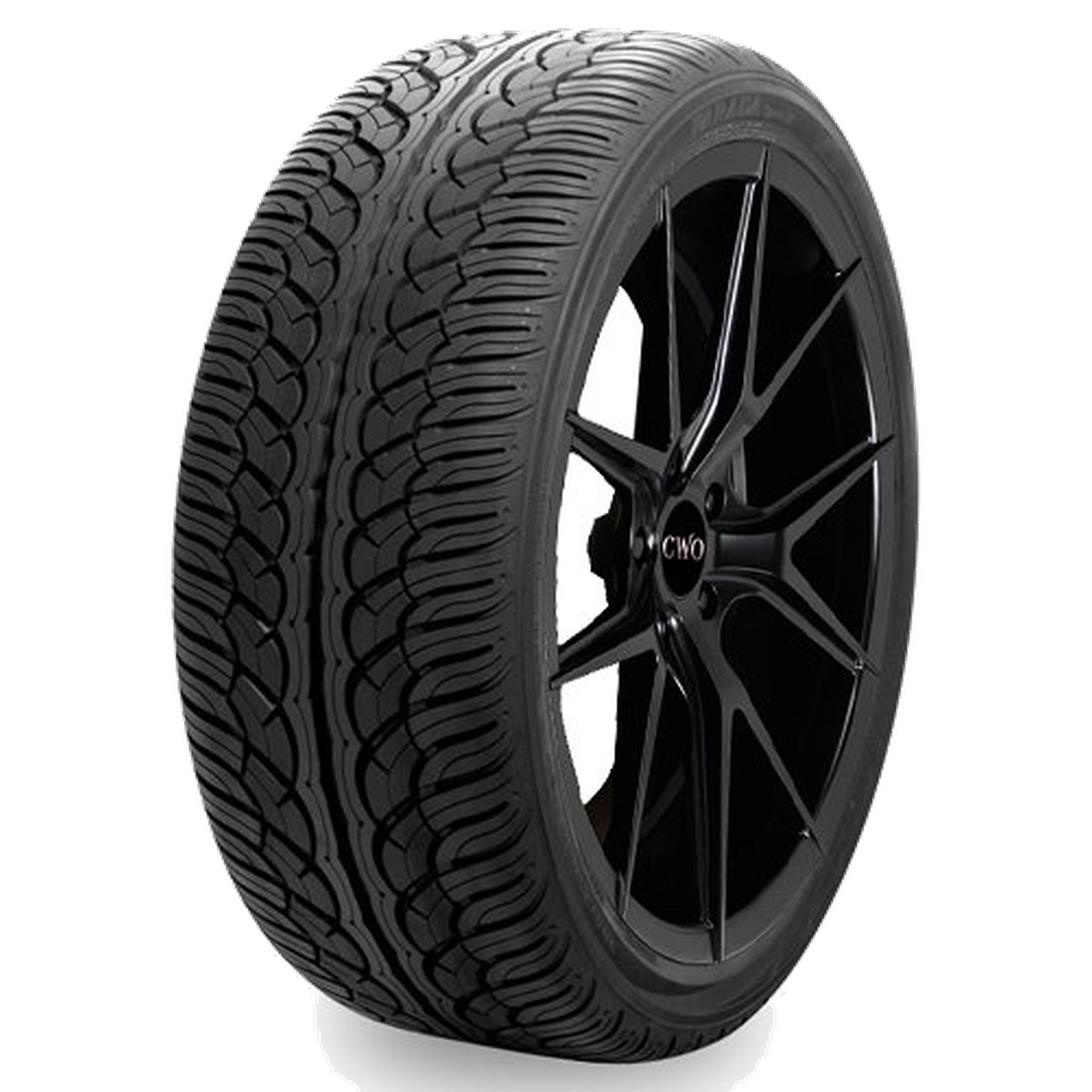 PARADA SPEC-X