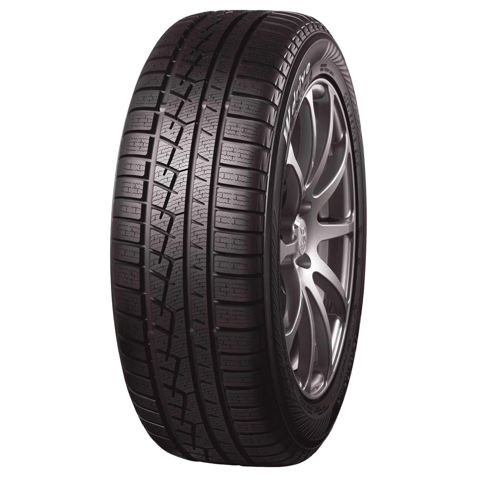 W.Drive V903