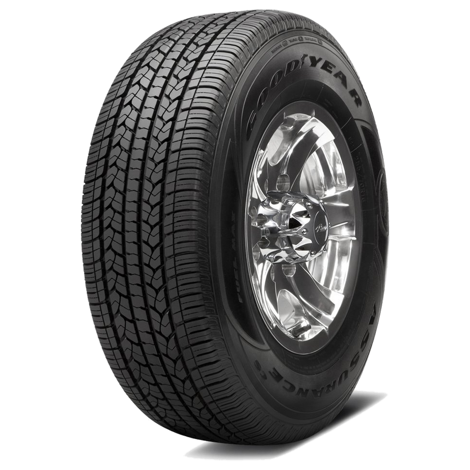 Assurance CS Fuel Max