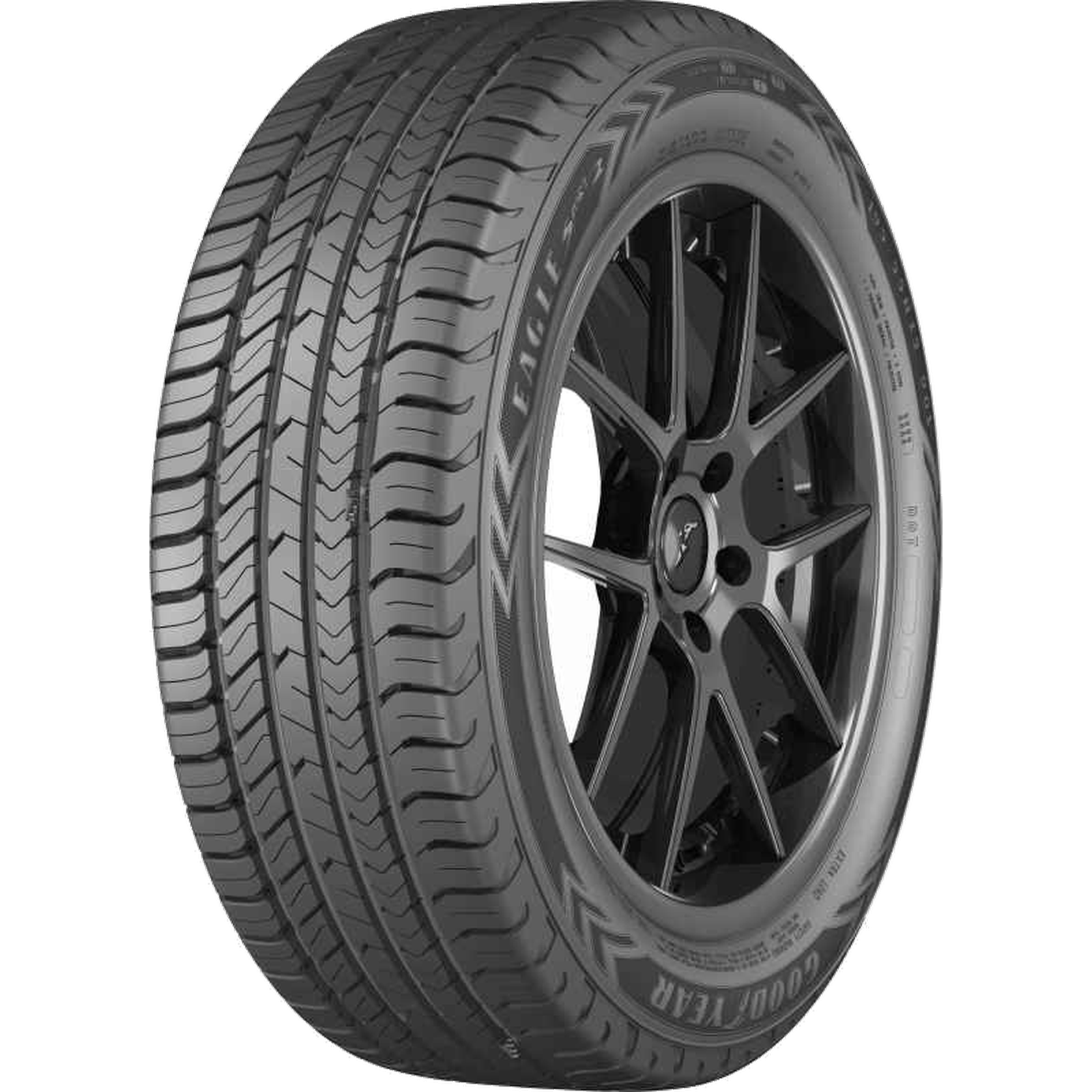 EAGLE SPORT 2