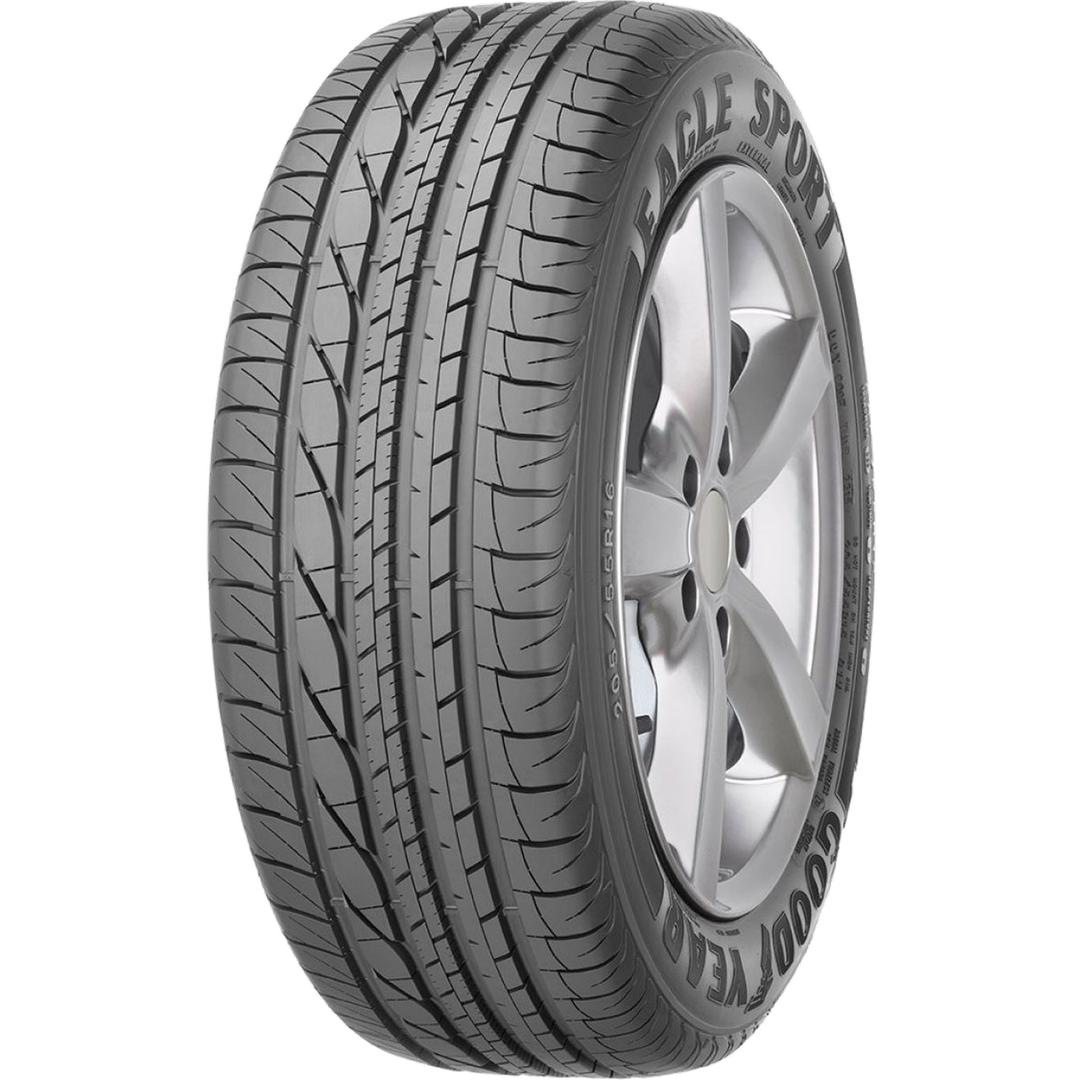 EAGLE SPORT CARGO