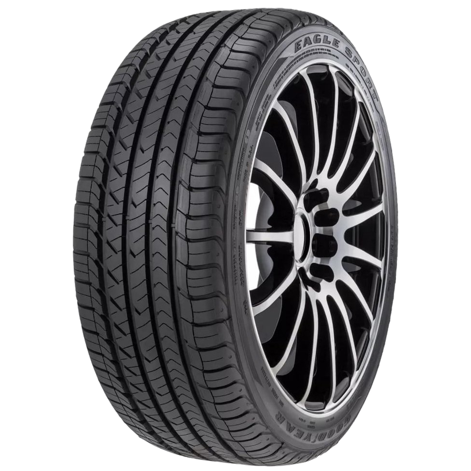 EAGLE SPORT TZ
