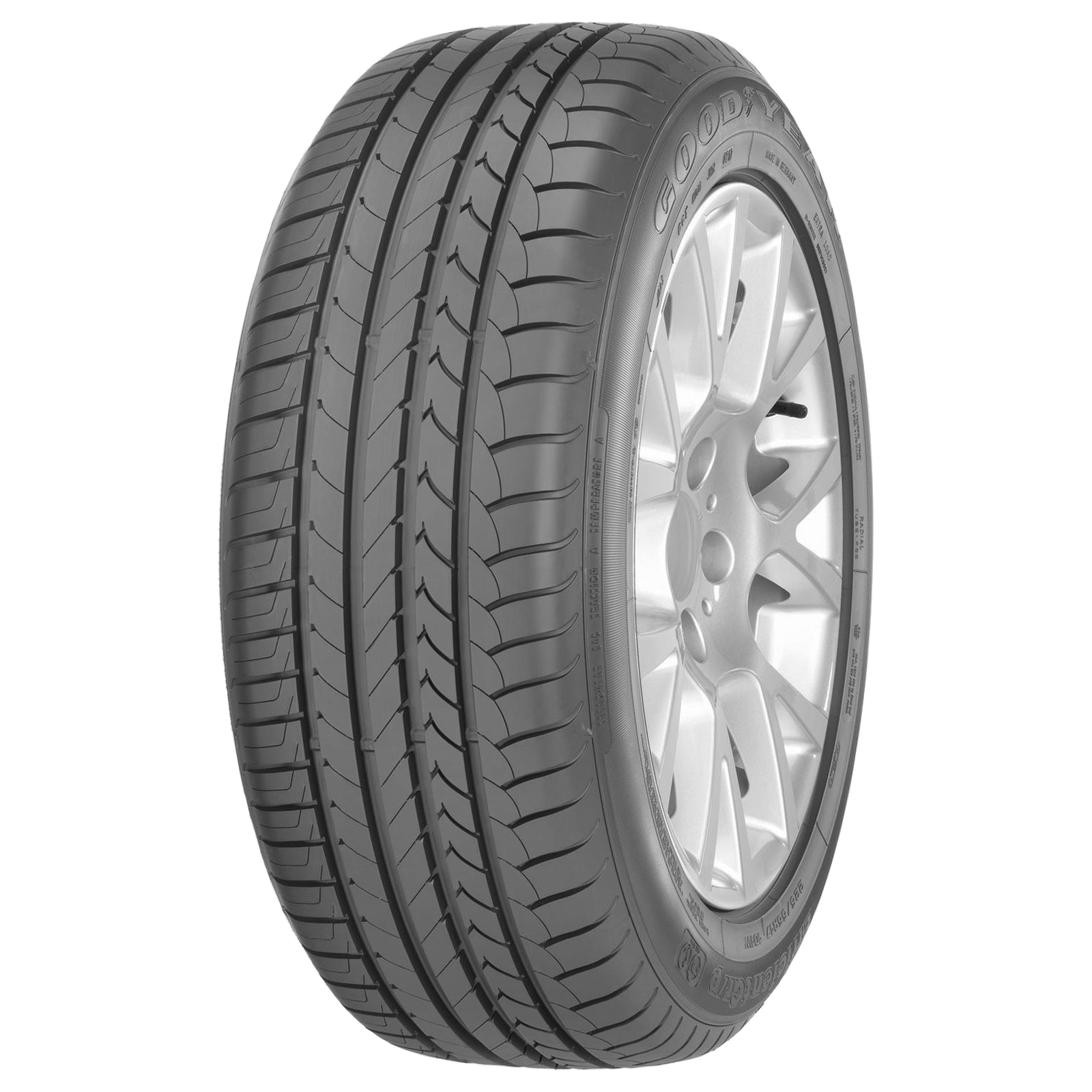 Efficientgrip Compact