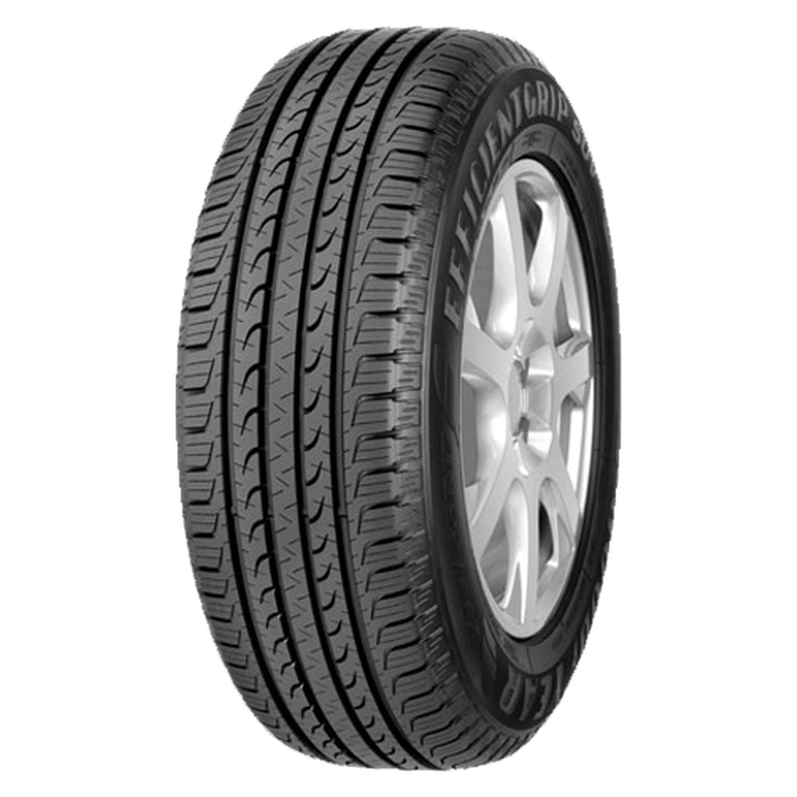Efficientgrip SUV
