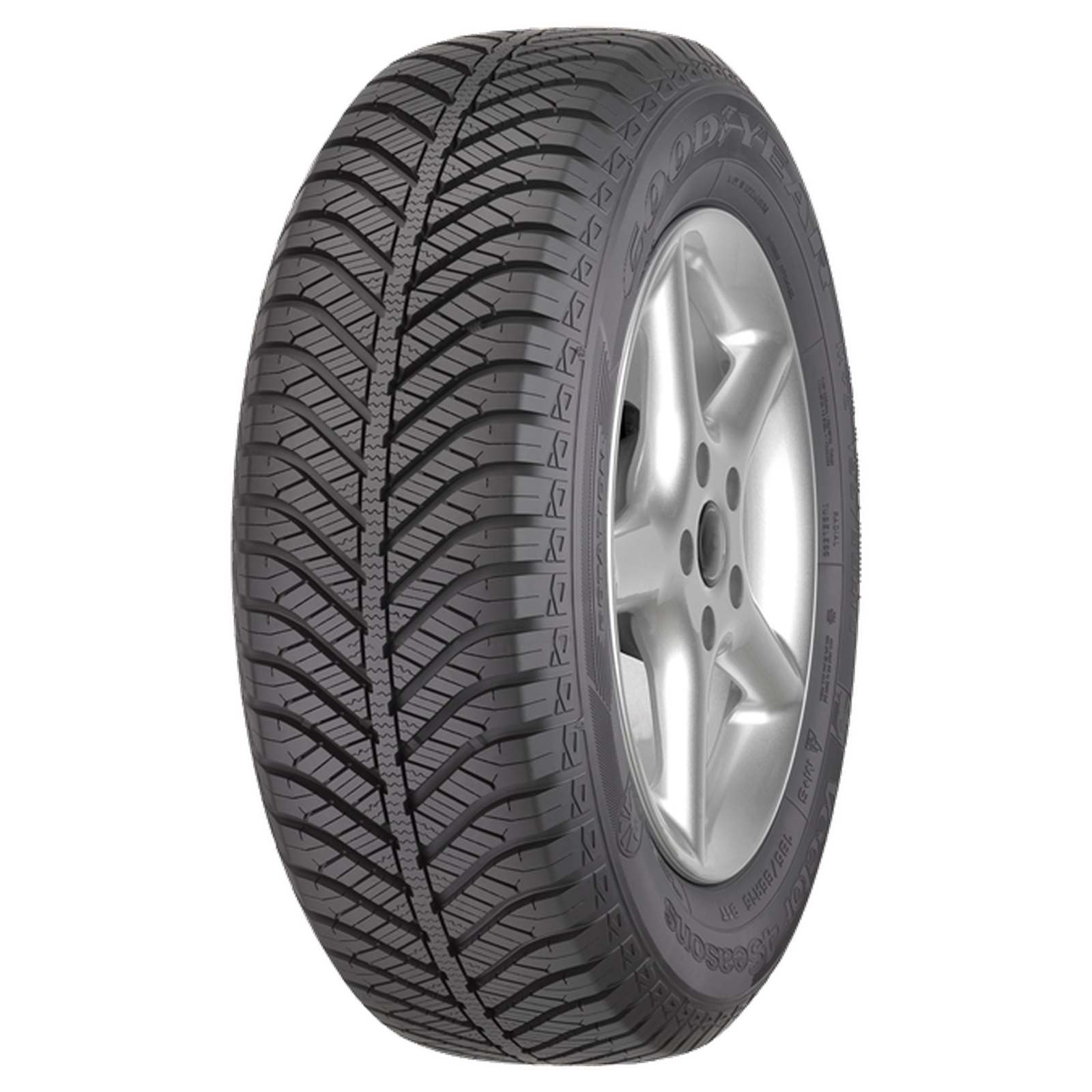 VECTOR 4SEASONS SUV GEN-2