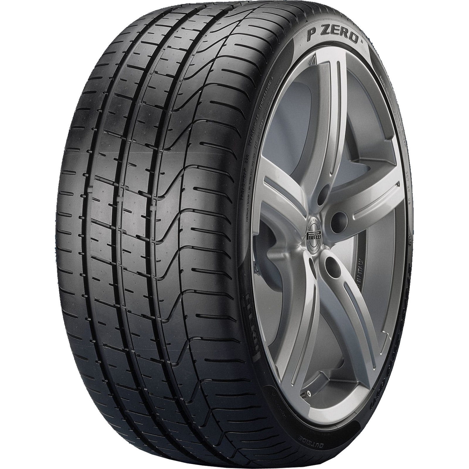 P Zero Corsa Asimmetrico 2