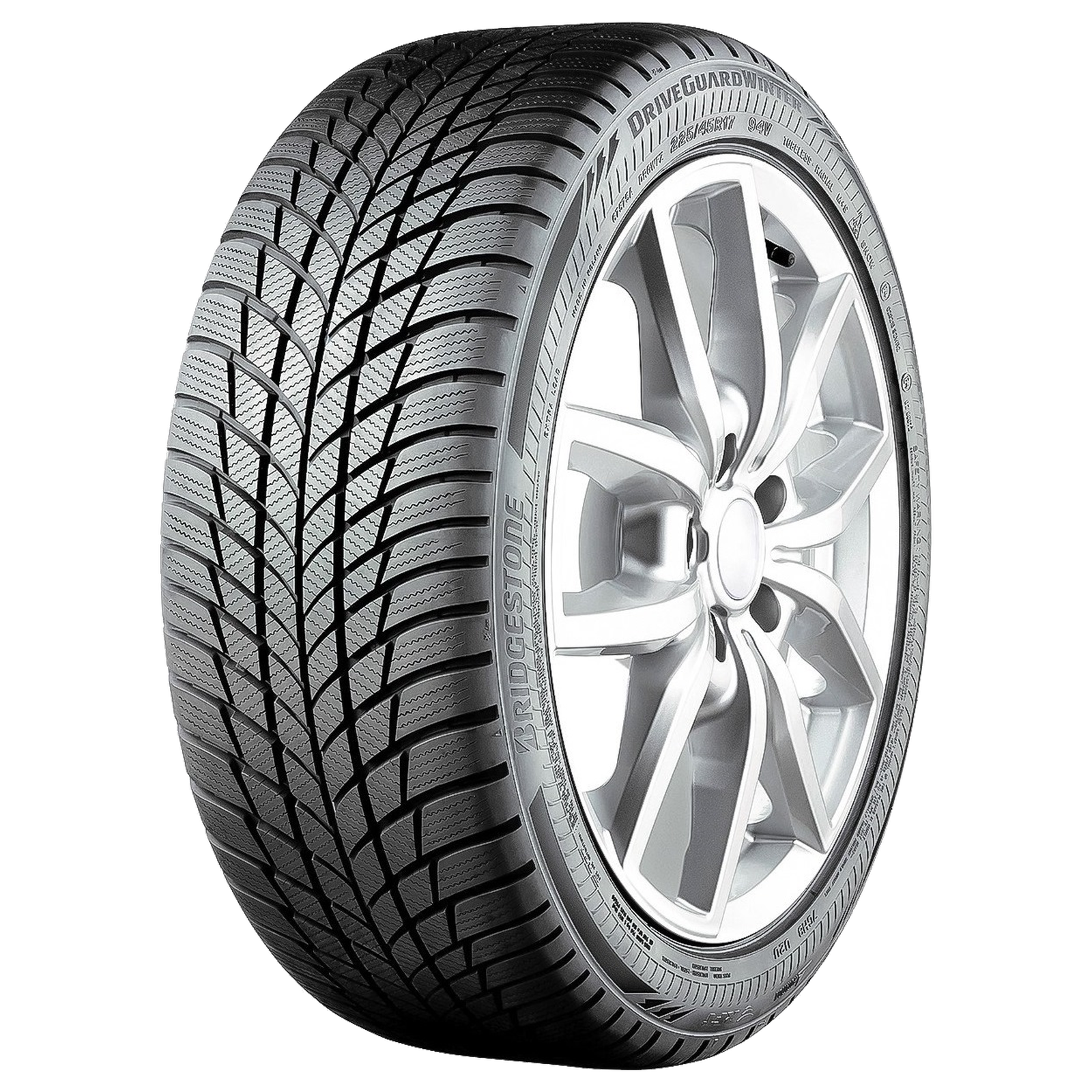 Driveguard Winter