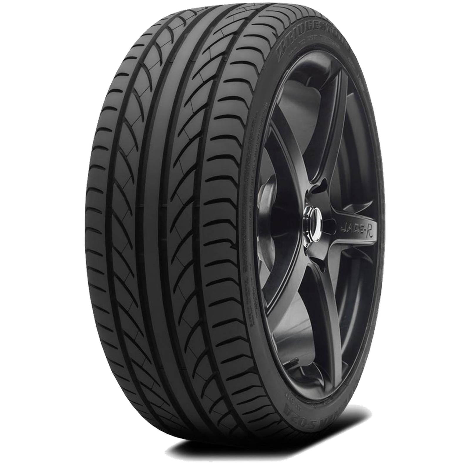 POTENZA S-02A