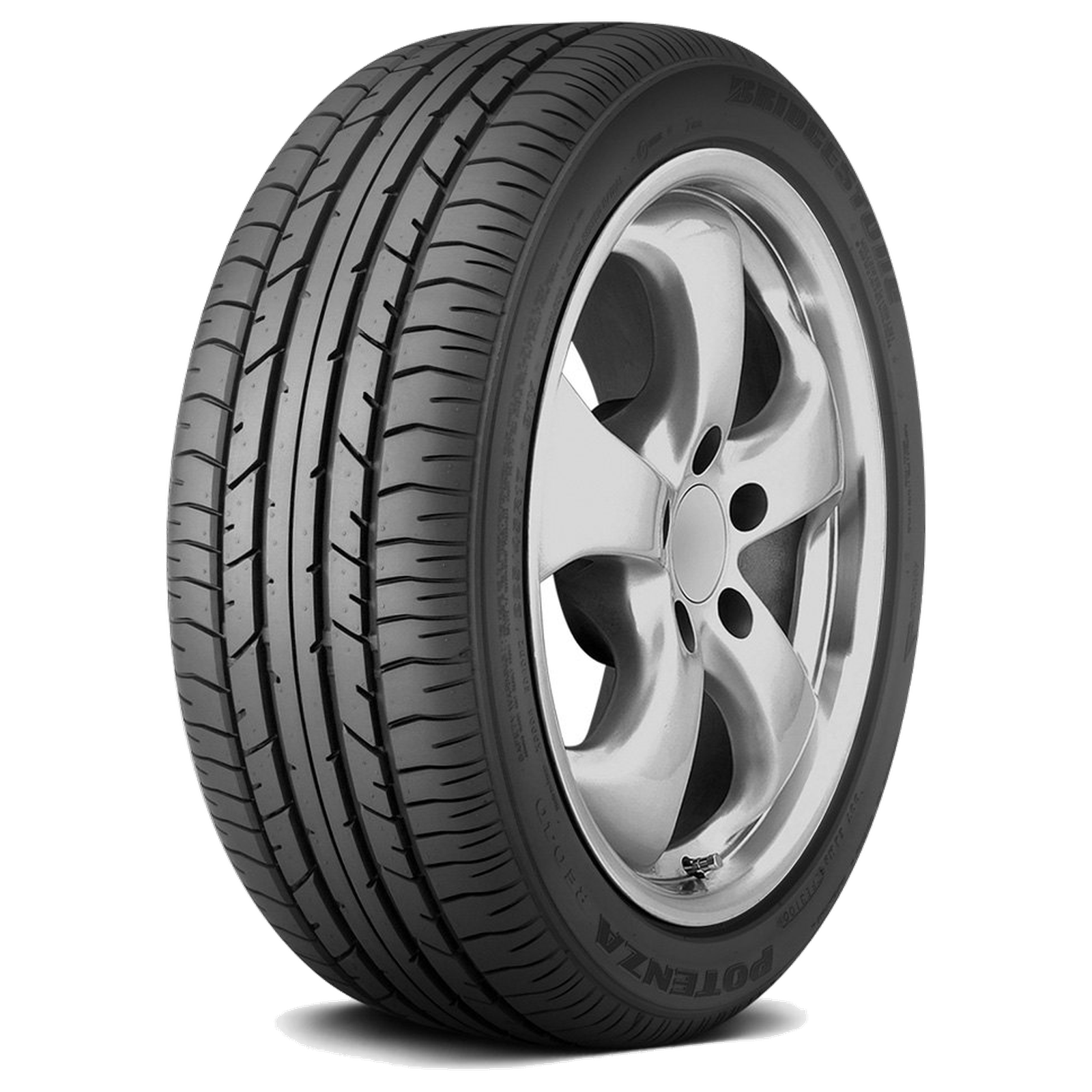 Potenza RE040