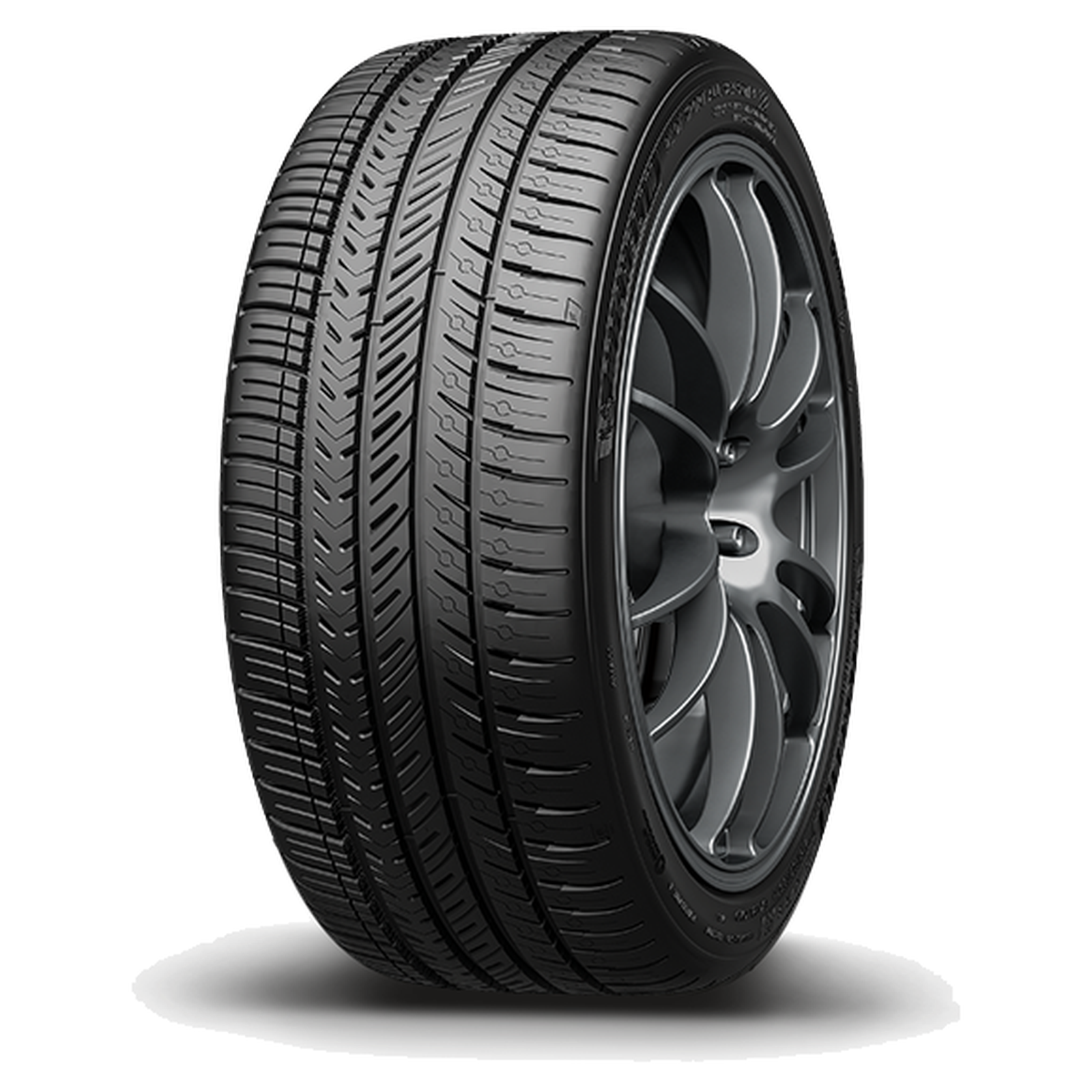 PILOT SPORT ALL SEASON 4