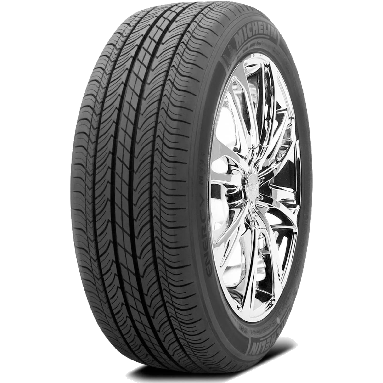 ENERGY MXV4 PLUS