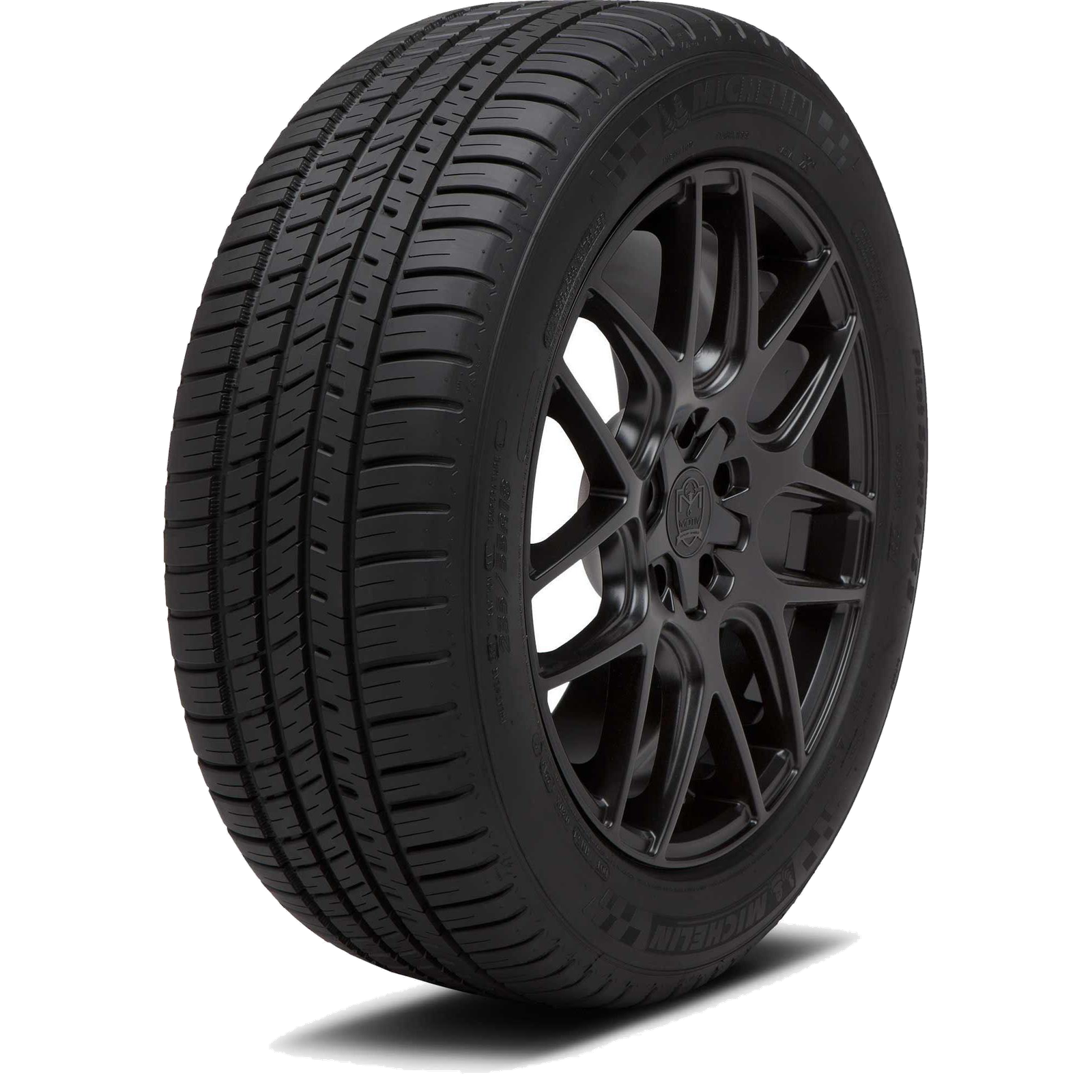 PILOT SPORT A/S 3