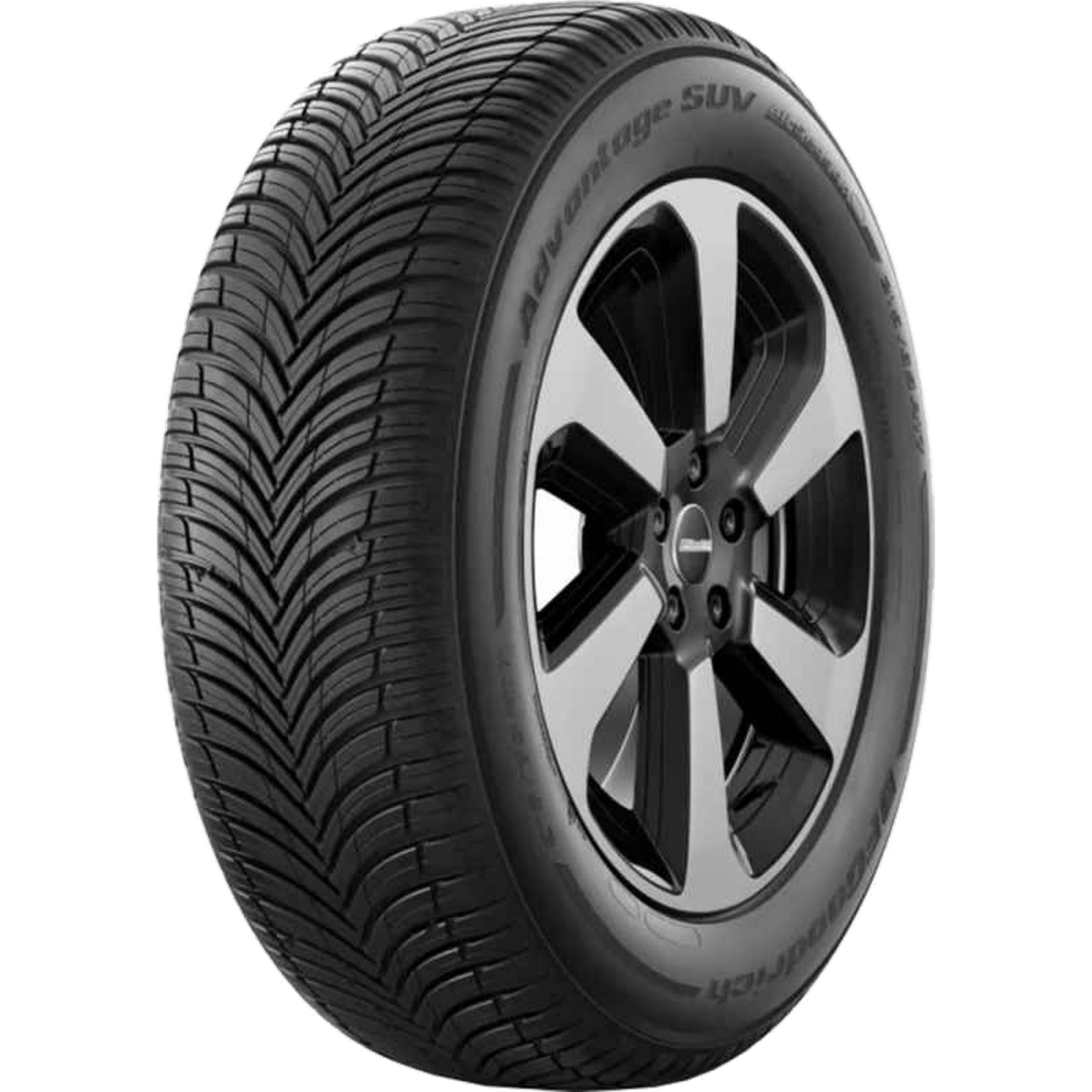 ADVANTAGE SUV ALL-SEASON