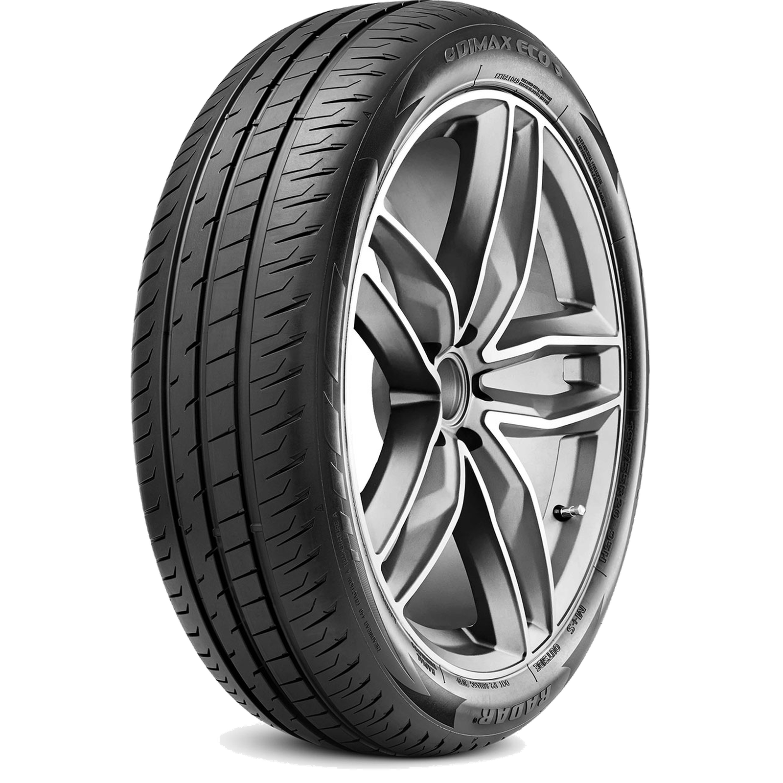 DIMAX ECO