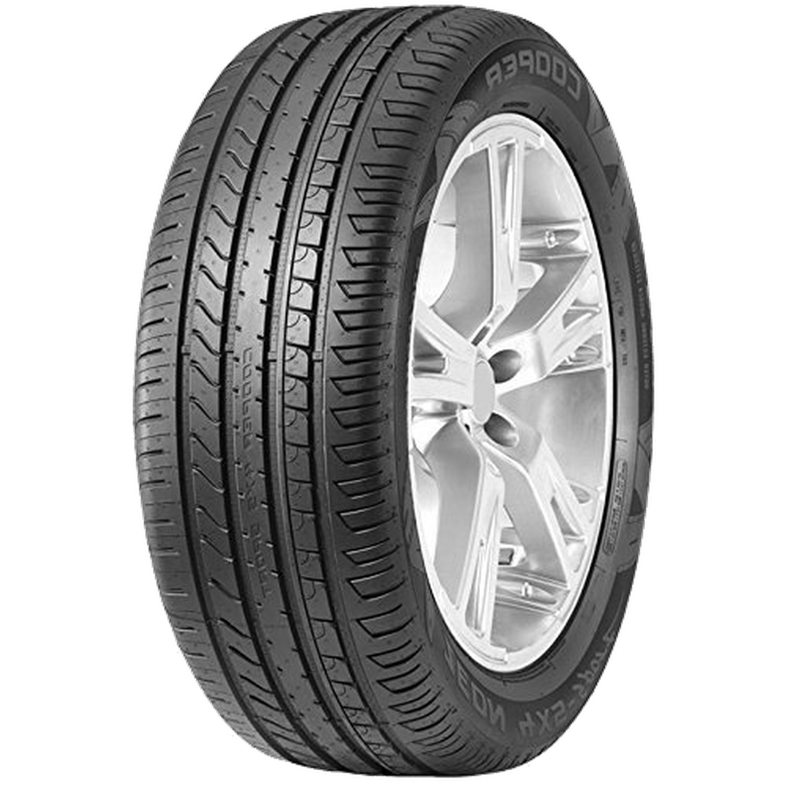 Zeon 4XS Sport