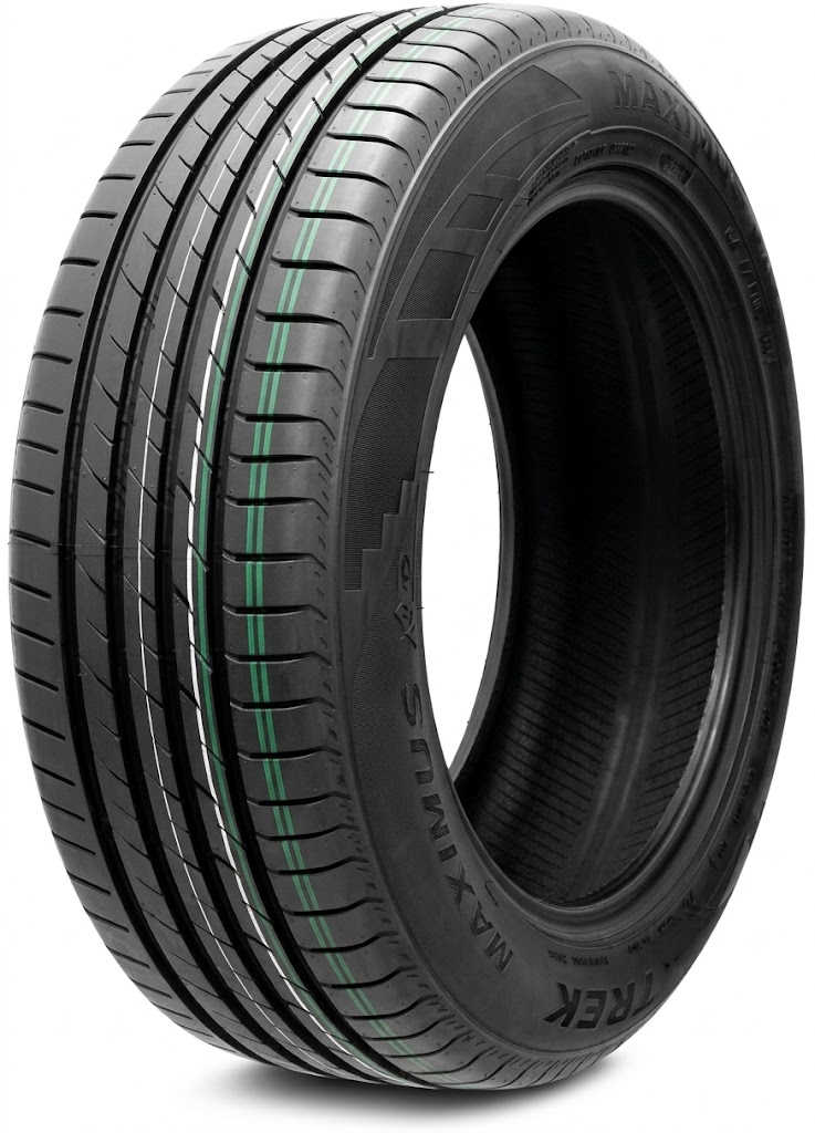 MAXIMUS M2
