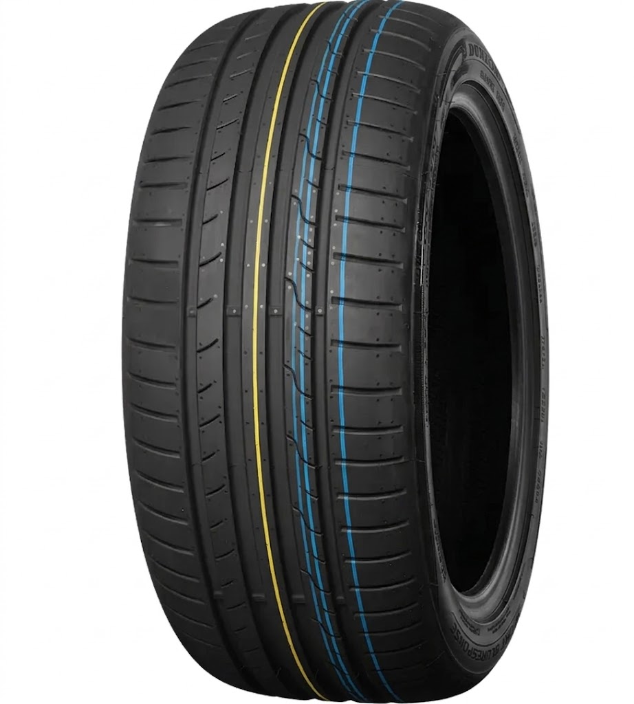 SP SPORT BLURESPONSE
