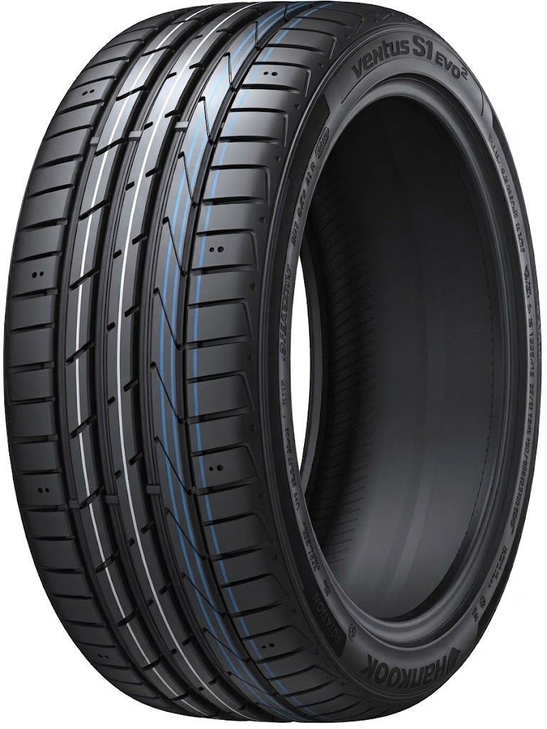 Ventus S1 evo2 SUV K117A