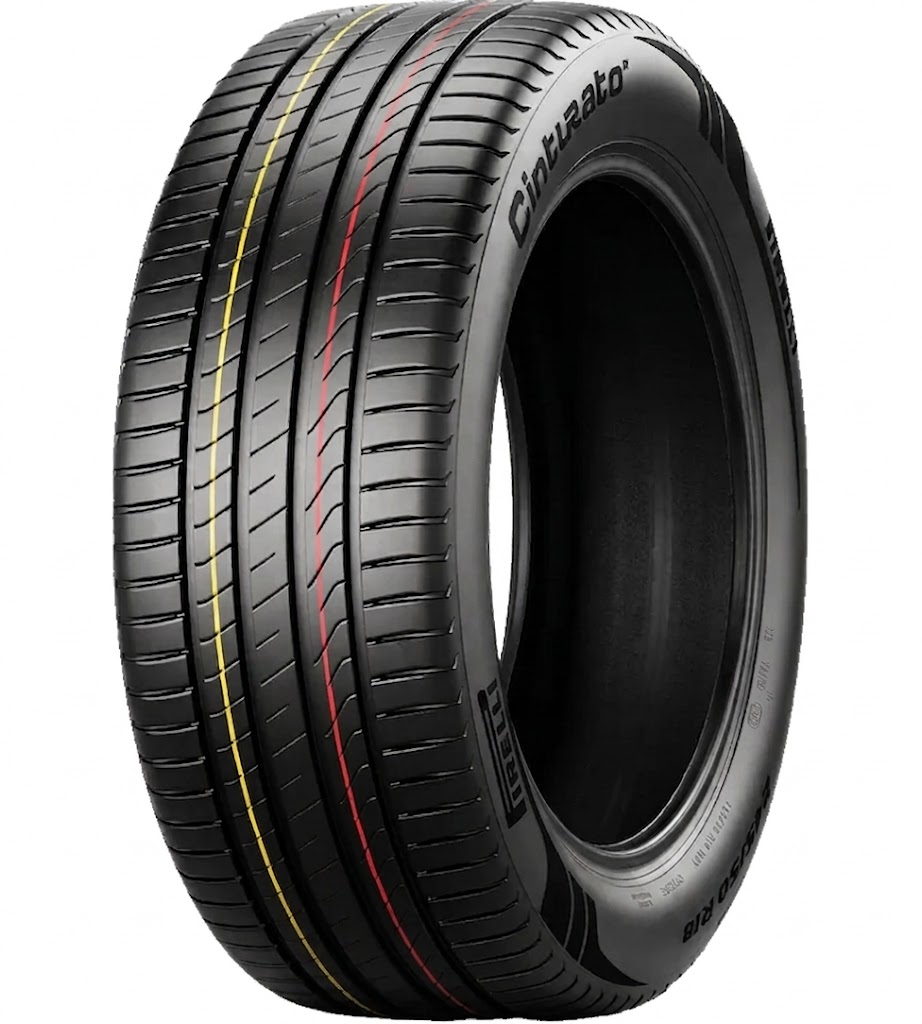 CINTURATO (C3)