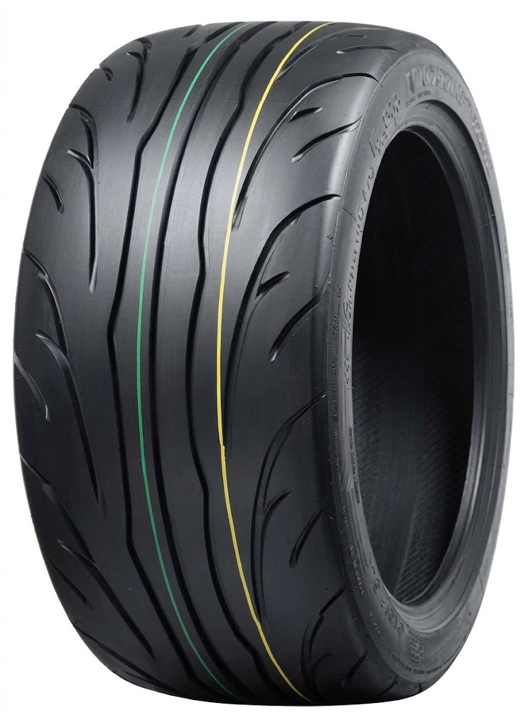 NS-2R 120 S RACE