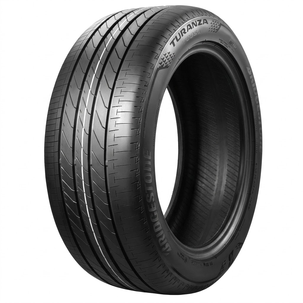 TURANZA T005A