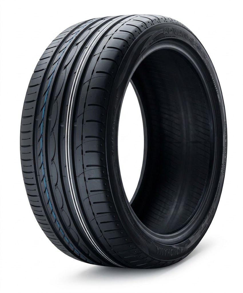 ADVAN Sport