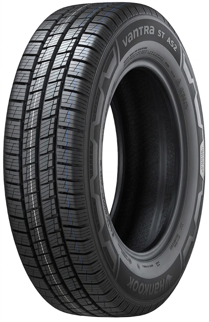 VanTRa ST AS2 RA30