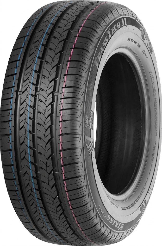 TransTech II