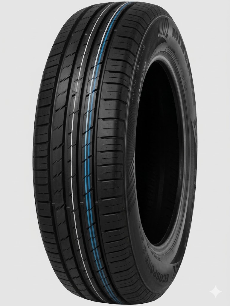EcoSpeed2 SUV