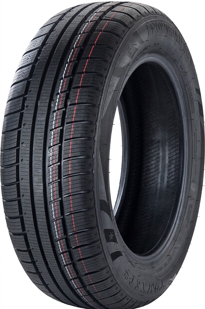 SNOWROAD SUV 3
