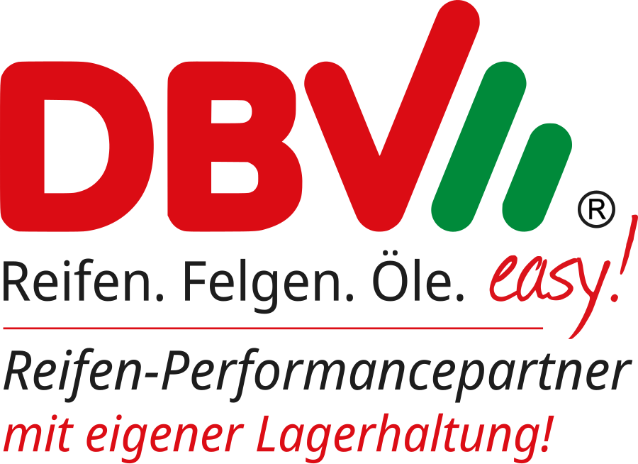 Logo Dbv