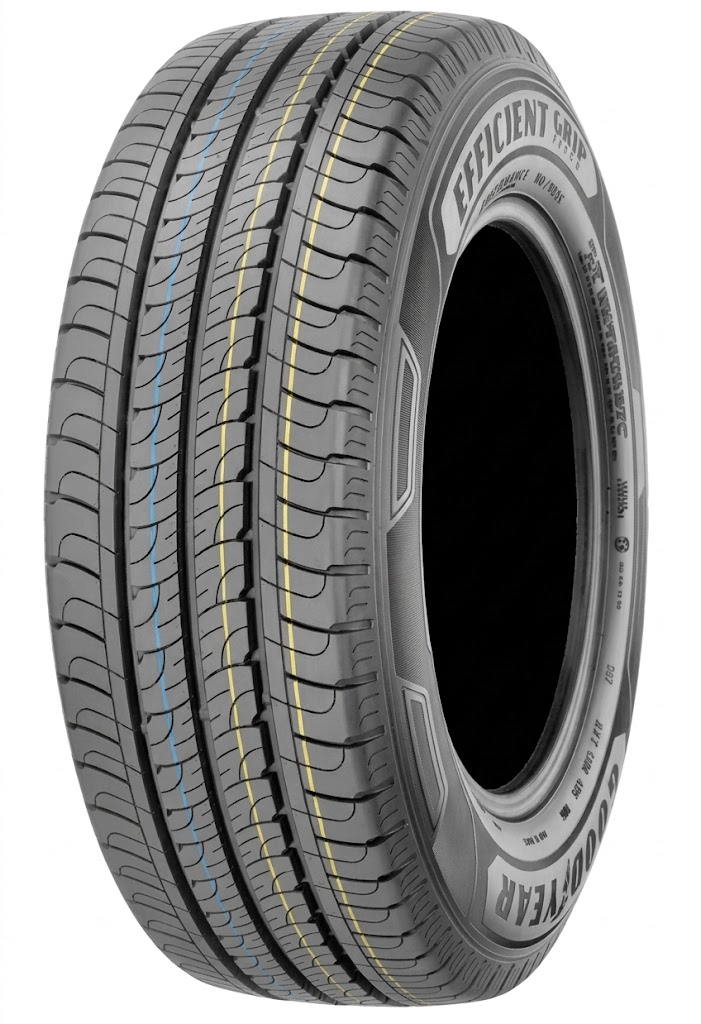 EFFICIENTGRIP CARGO