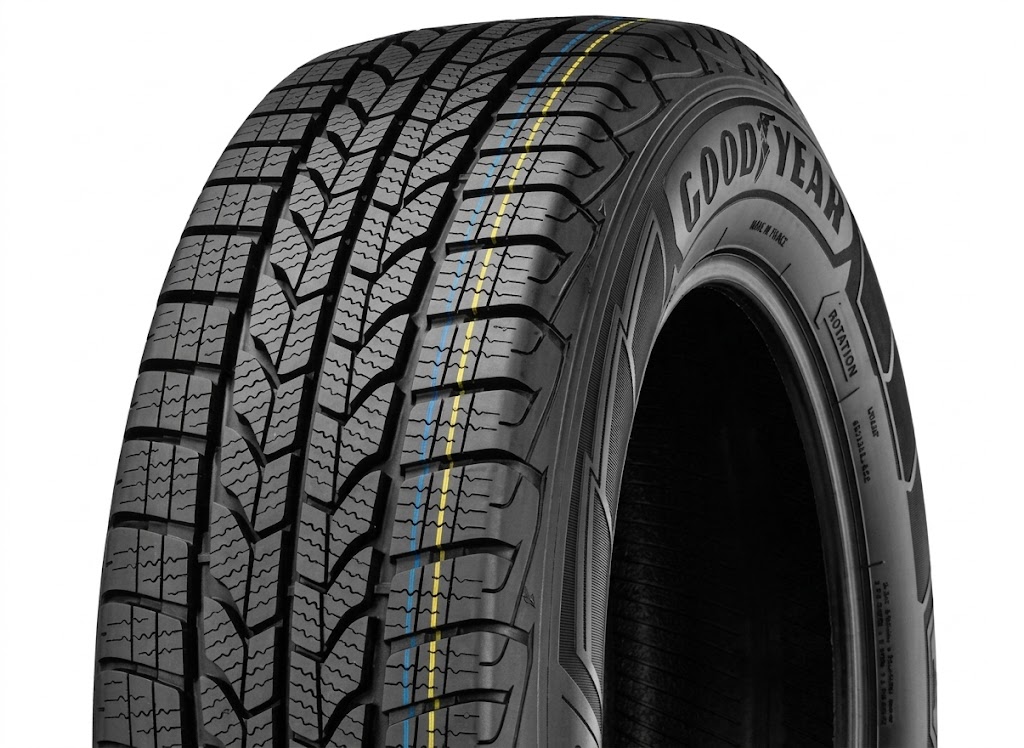 ULTRAGRIP CARGO