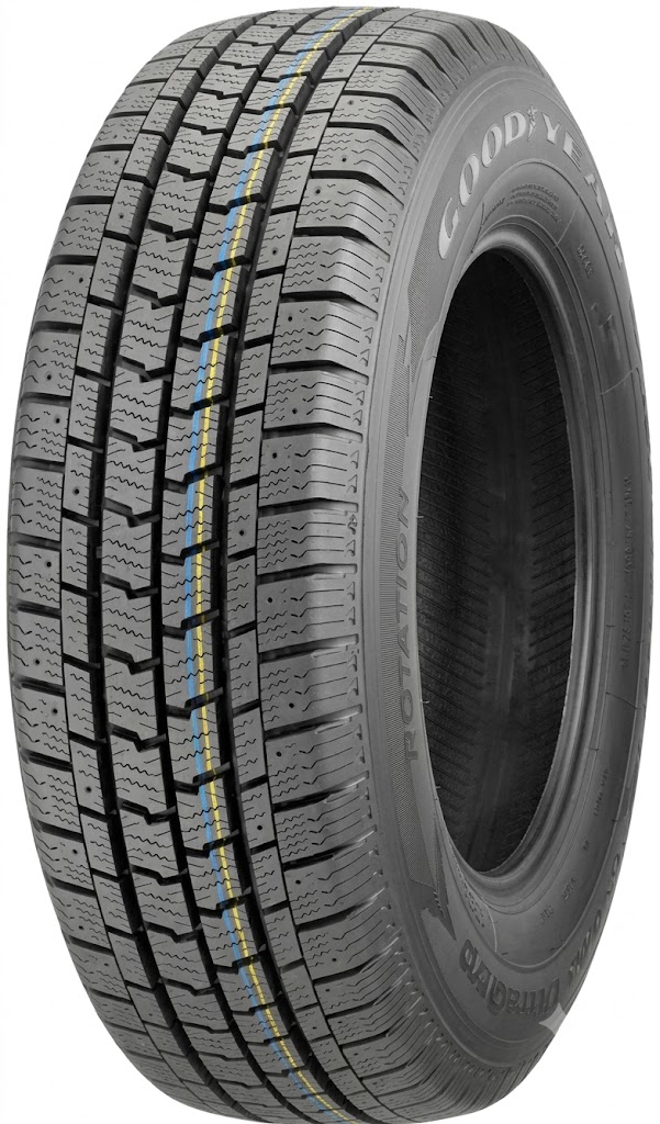 CARGO ULTRA GRIP 2
