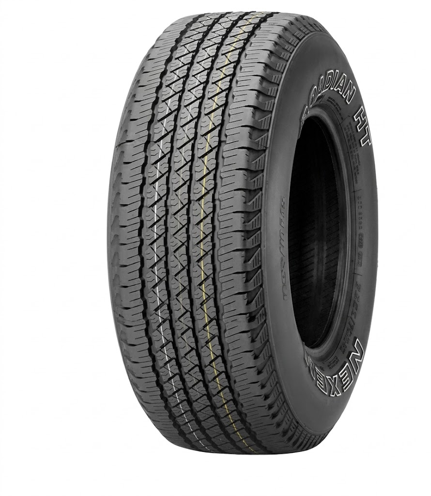 ROADIAN HT