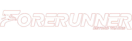 Logo Forerunner