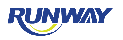 Logo Runway