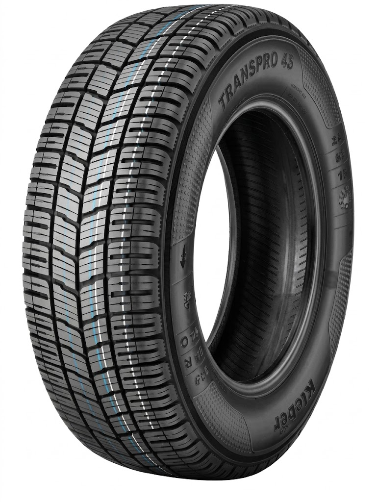 TRANSPRO 4S