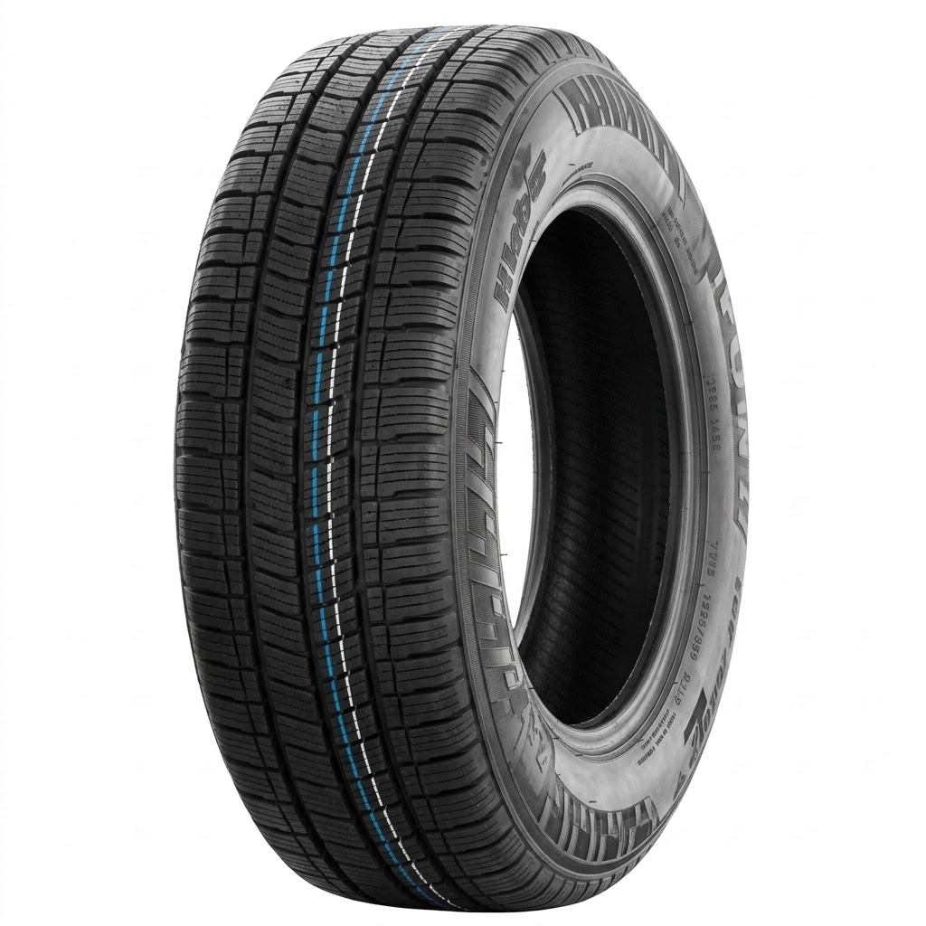 TRANSALP 2+