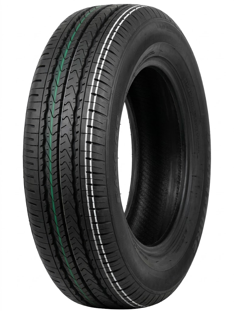 GREEN-Max Van HP