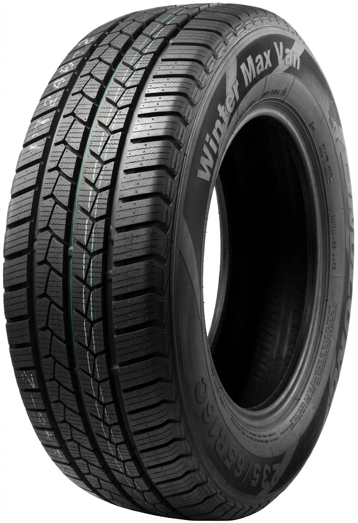 GREENMAX WINTER VAN