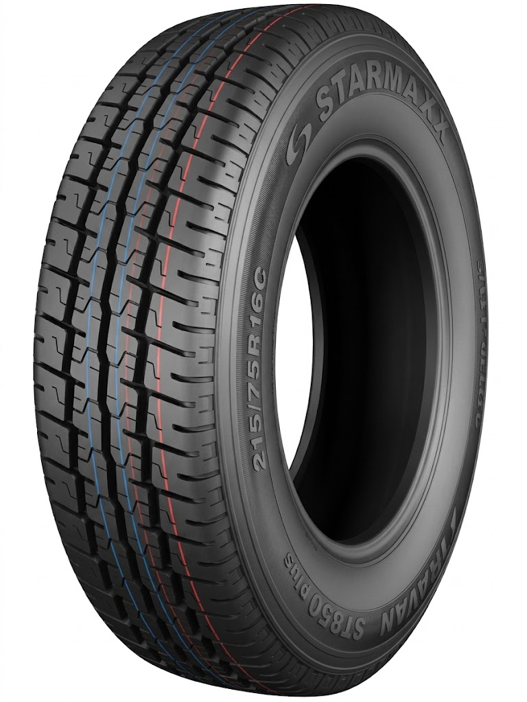 PROVAN ST 850 PLUS