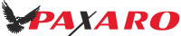 Logo Paxaro