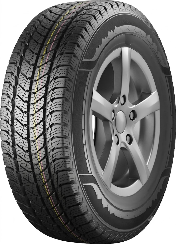 VAN-GRIP 3
