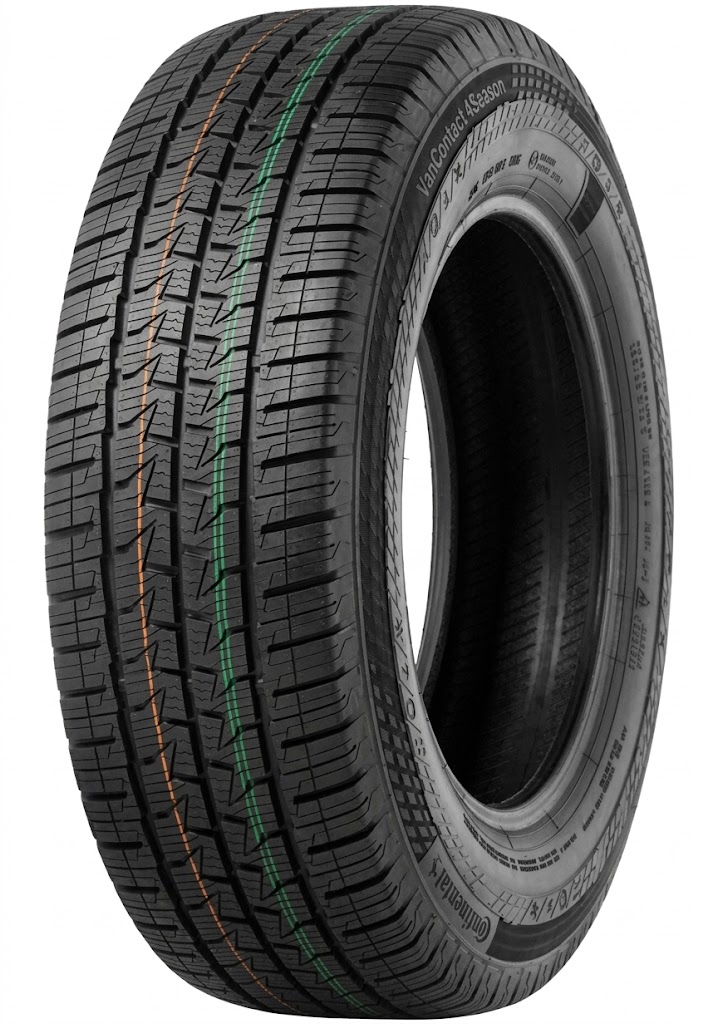 VanContact 4Season