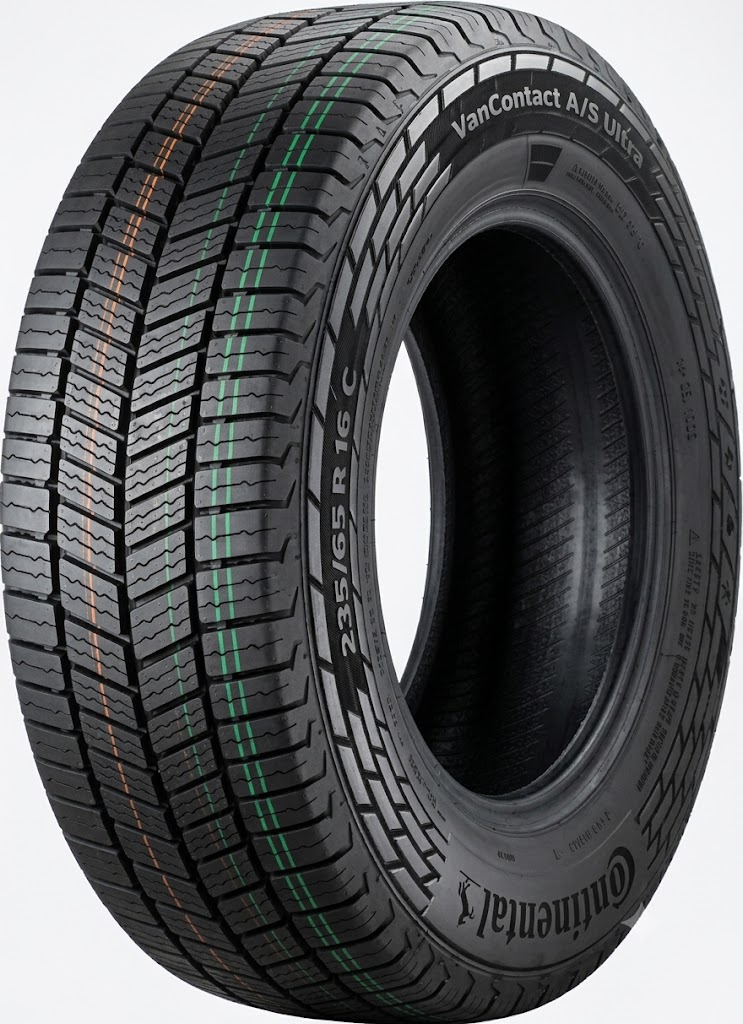 VanContact A/S Ultra