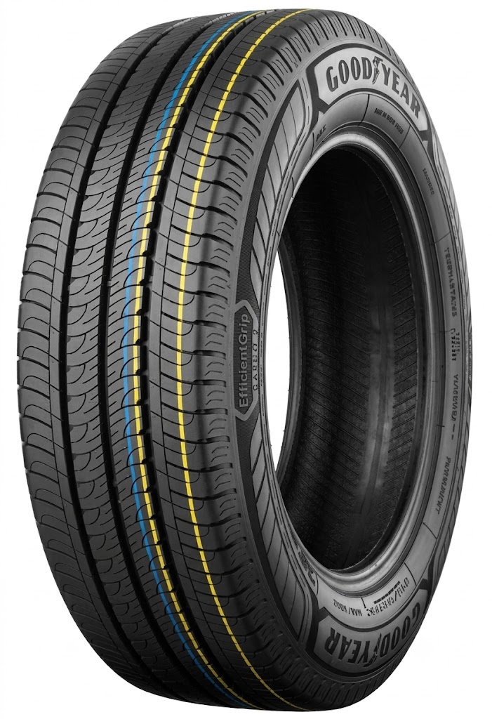 EFFICIENTGRIP CARGO 2