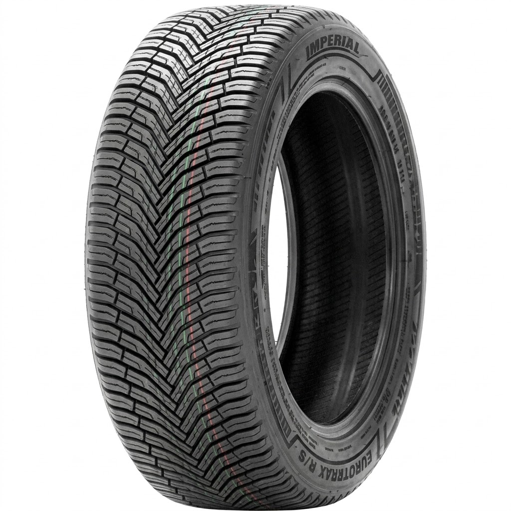 EUROTRAXX A/S