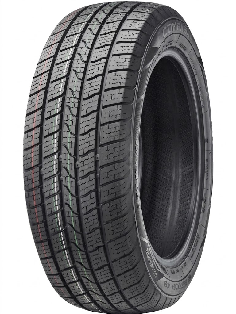 CATCHFORS A/S
